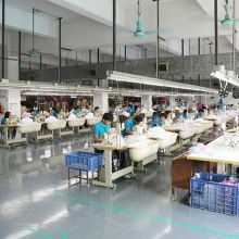  中山市沙溪鎮建和制衣廠 牛仔部 主營 牛仔褲 牛仔衫 牛仔裙