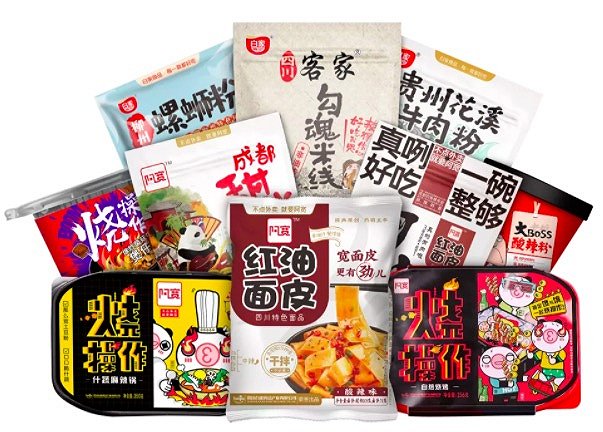 白家食品啟動(dòng)創(chuàng)業(yè)板上市輔導(dǎo) 面能沖向全國(guó)嗎？