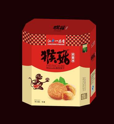 許昌哪里能買到價格超值的江中一品香猴菇奶香餅？產(chǎn)品與廠家信息詳解