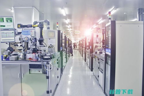 這家工廠亮出兩張王牌 低碳與智能，魚和熊掌兼得的智慧